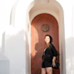 Meet your Posher, Ina